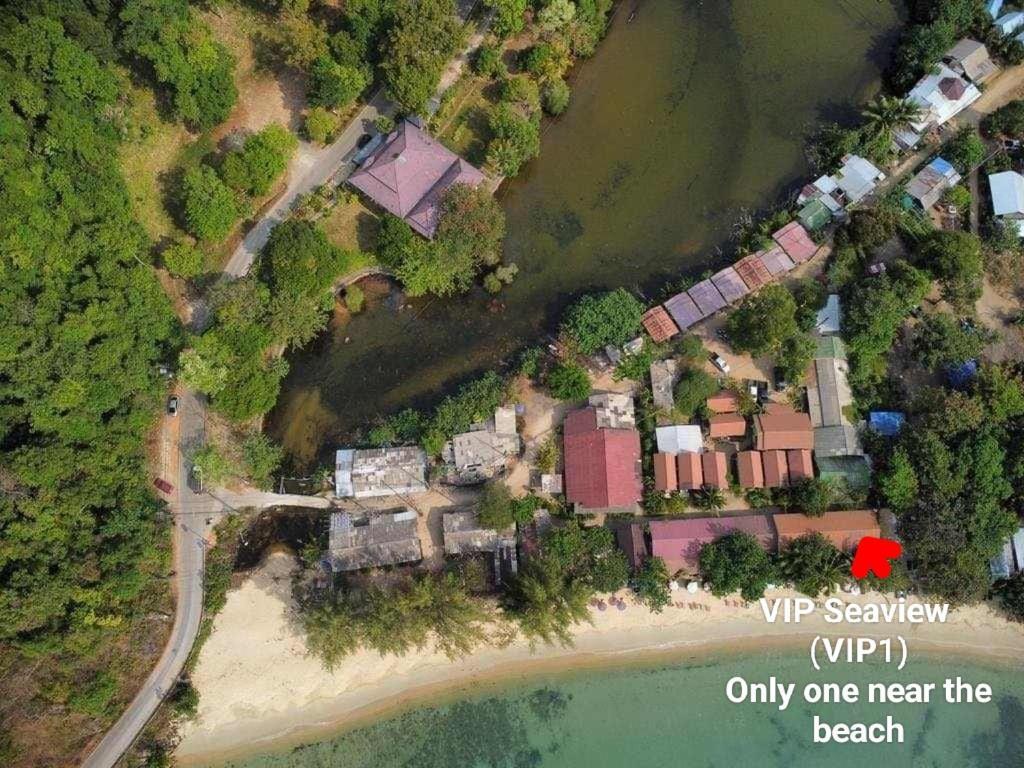 Yuyu Golden Beach Koh Chang Eksteriør bilde