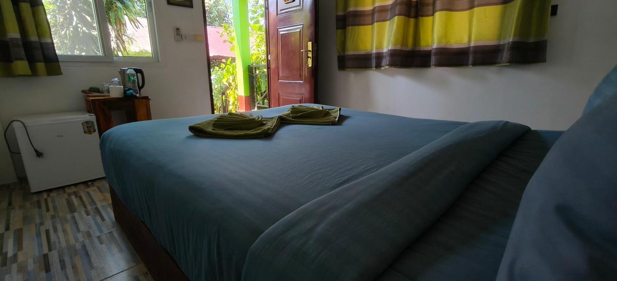 Yuyu Golden Beach Koh Chang Rom bilde