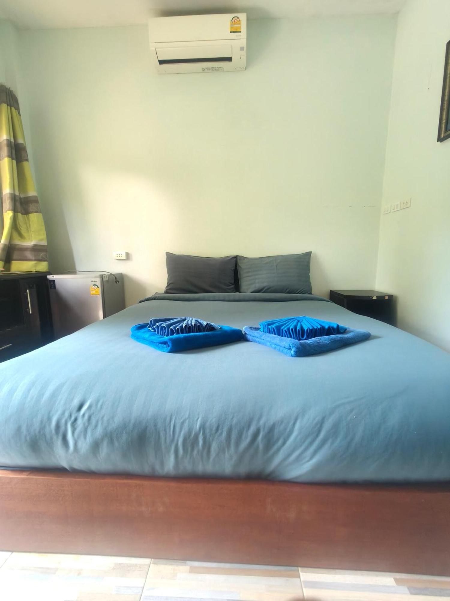 Yuyu Golden Beach Koh Chang Rom bilde