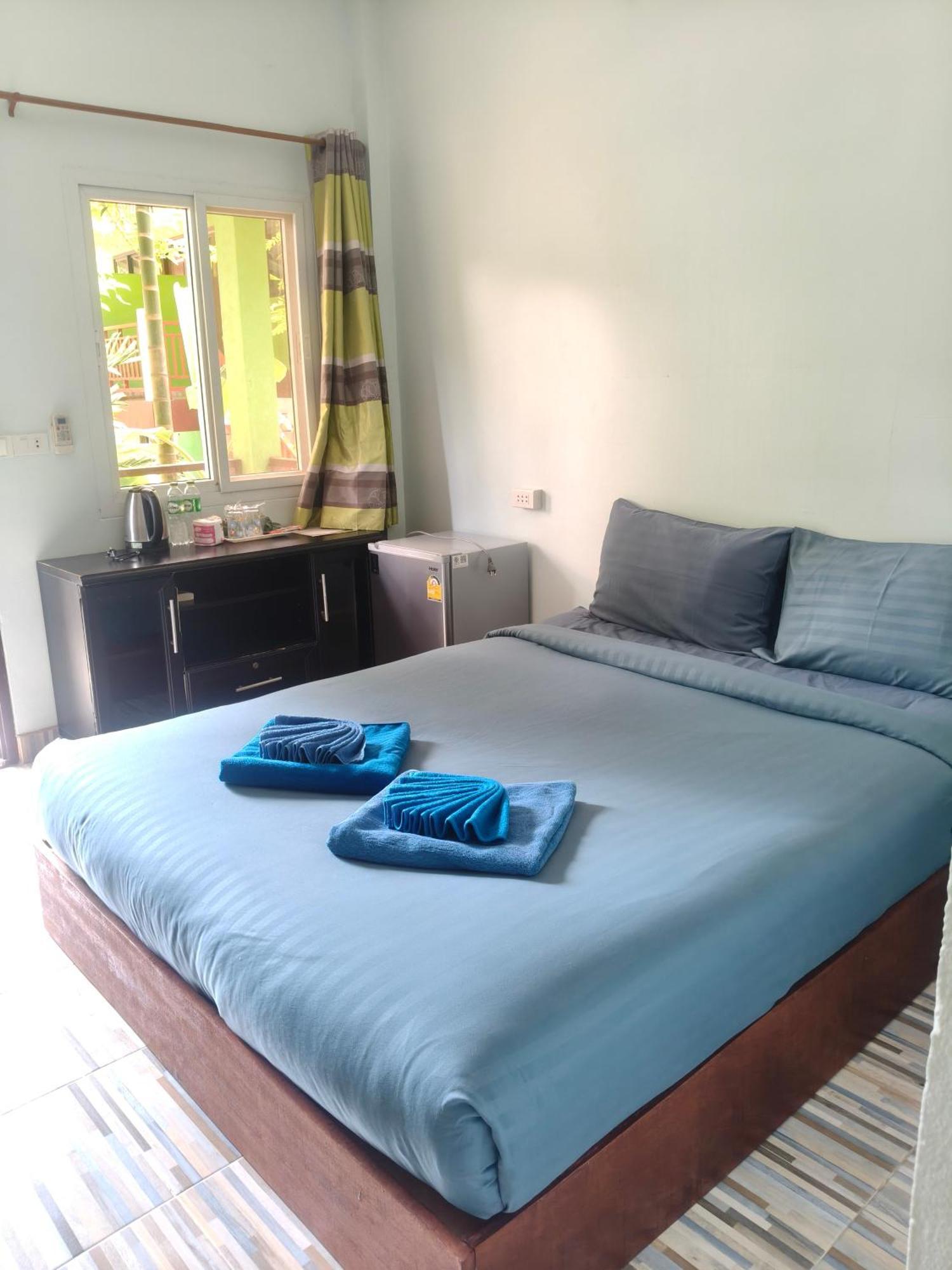 Yuyu Golden Beach Koh Chang Rom bilde