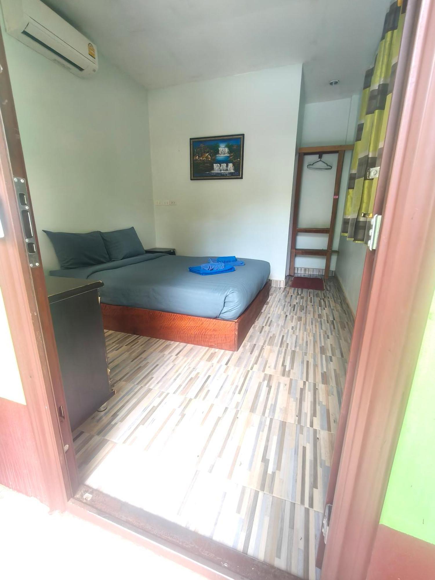 Yuyu Golden Beach Koh Chang Rom bilde