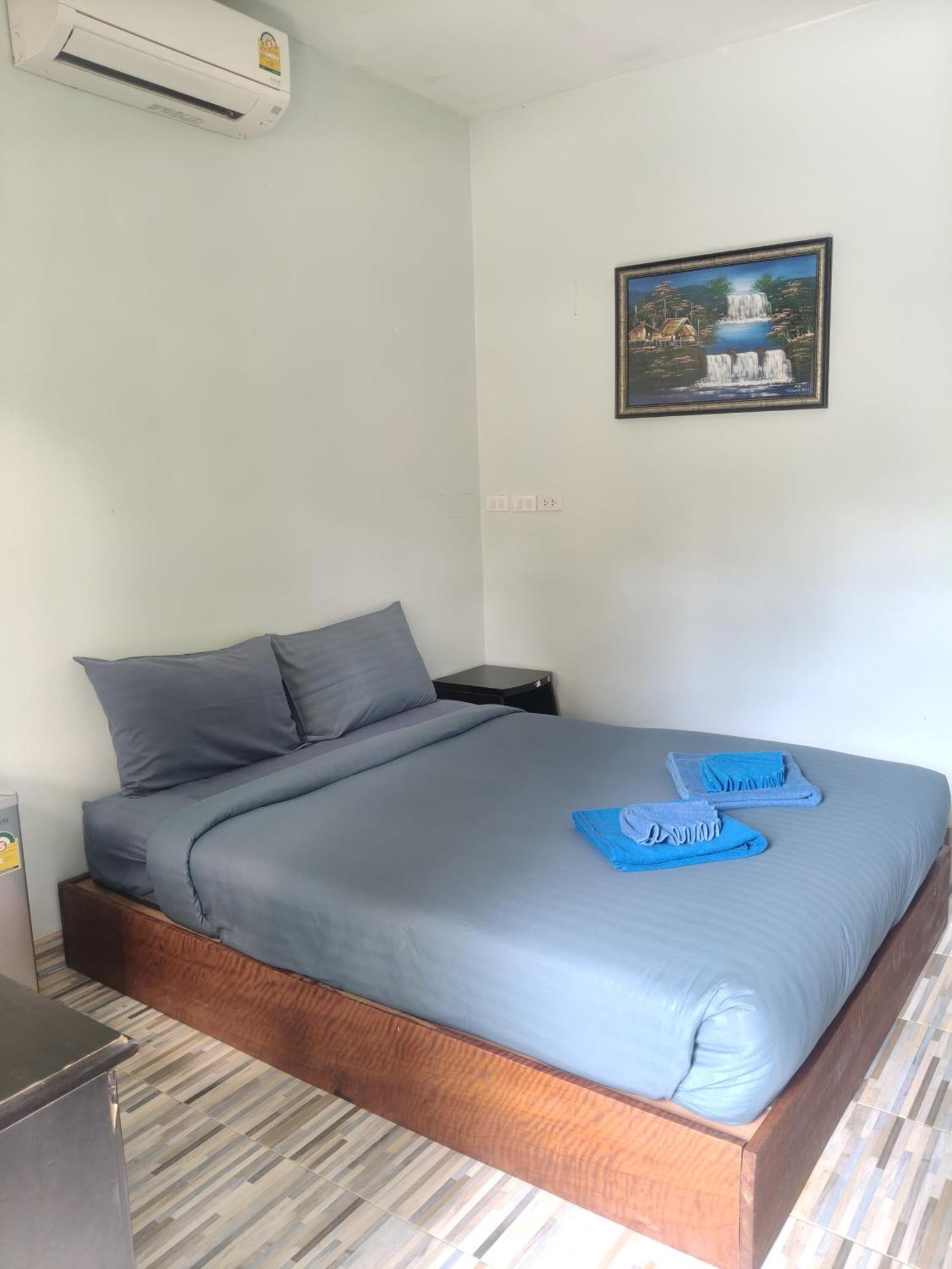 Yuyu Golden Beach Koh Chang Rom bilde