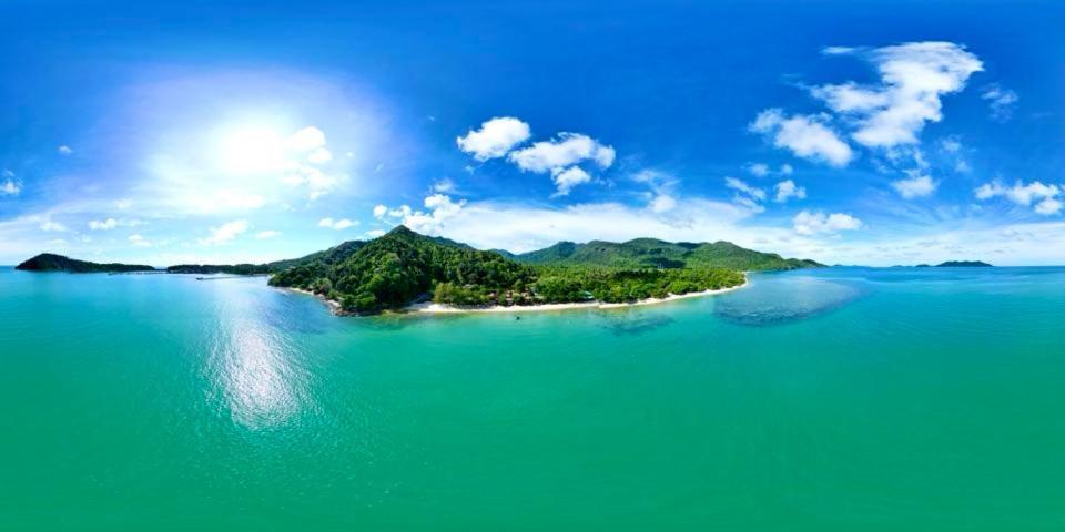 Yuyu Golden Beach Koh Chang Eksteriør bilde