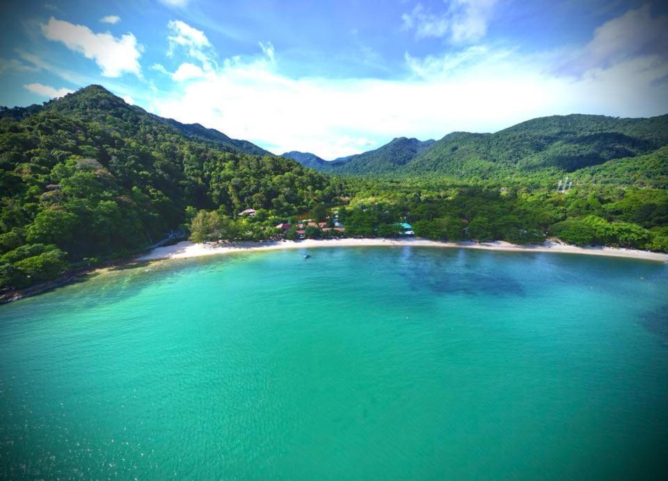 Yuyu Golden Beach Koh Chang Eksteriør bilde