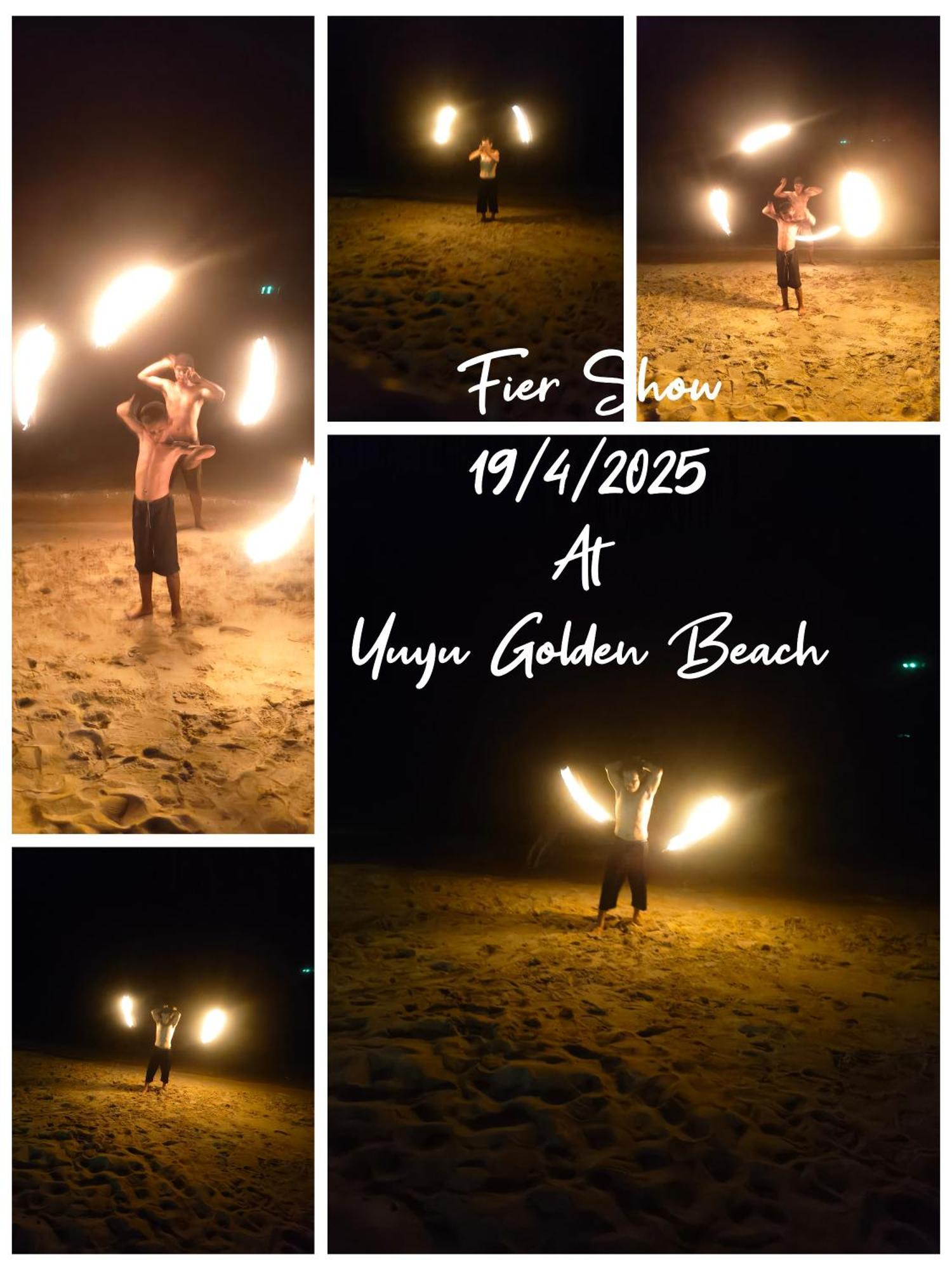 Yuyu Golden Beach Koh Chang Eksteriør bilde