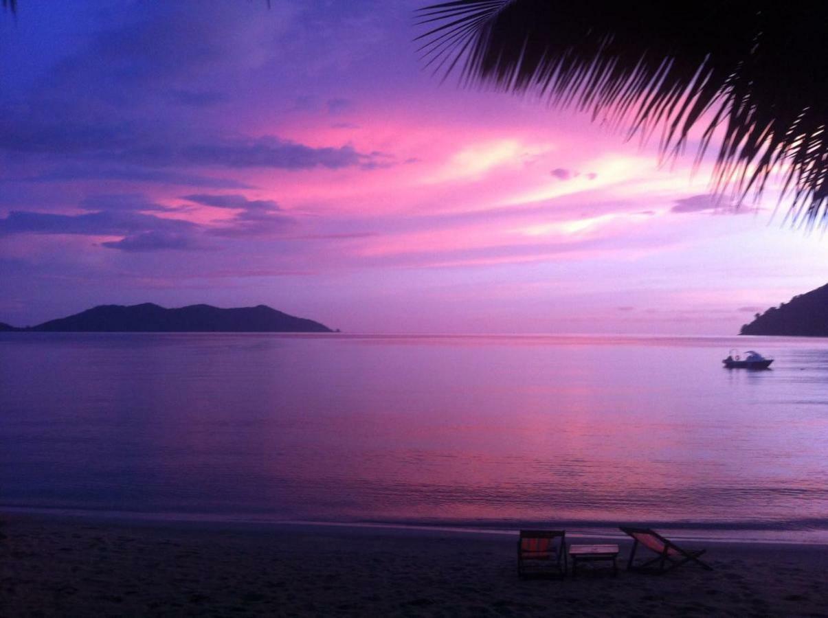 Yuyu Golden Beach Koh Chang Eksteriør bilde