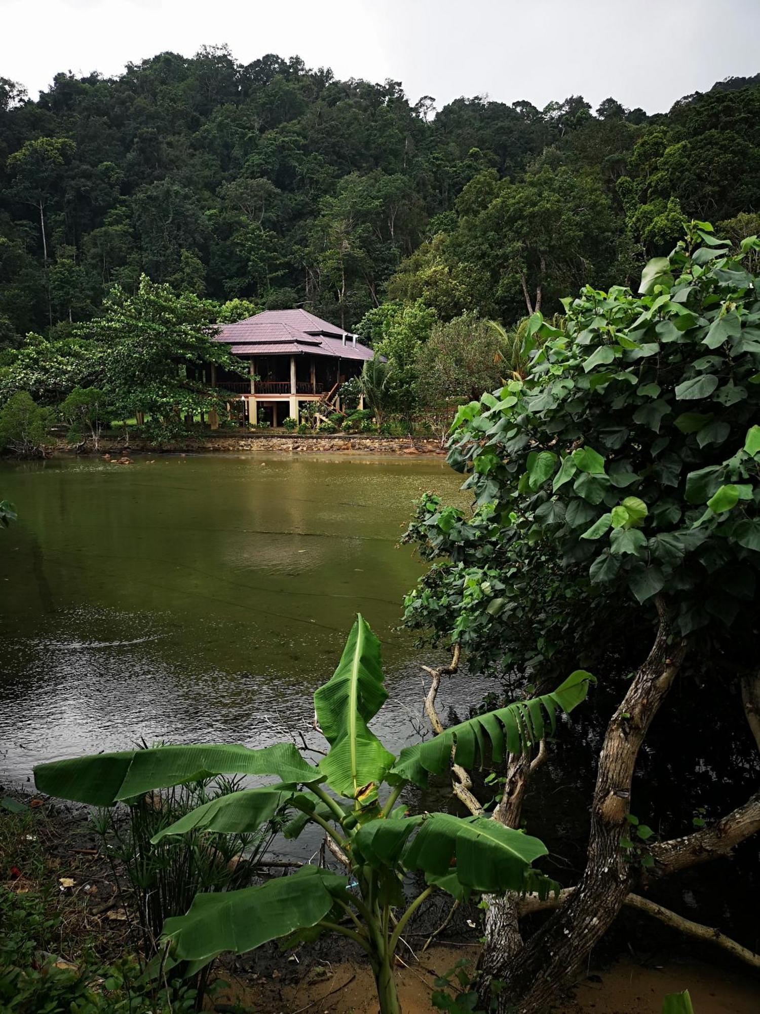 Yuyu Golden Beach Koh Chang Eksteriør bilde